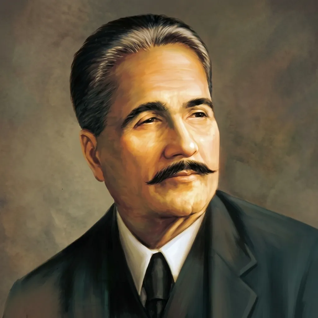 Allama Iqbal