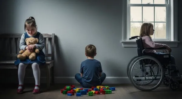 Special Educational Needs (SEN)
