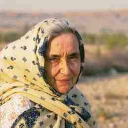 Dr. Ruth Pfau