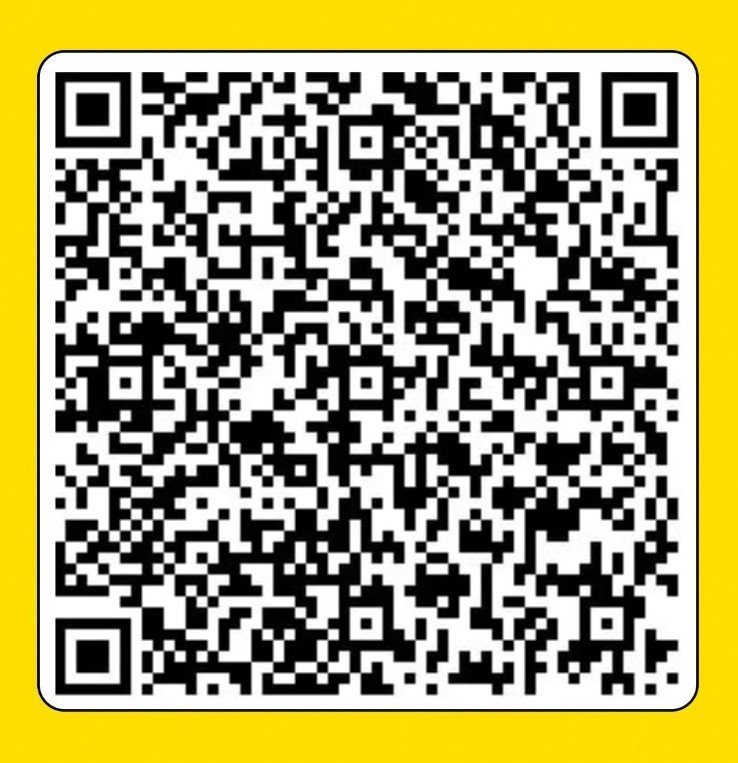 Orphan Fee QR Code