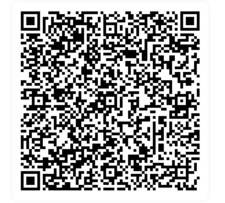 Orphan Fee QR Code