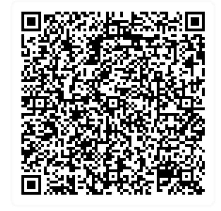 Needy Fee QR Code